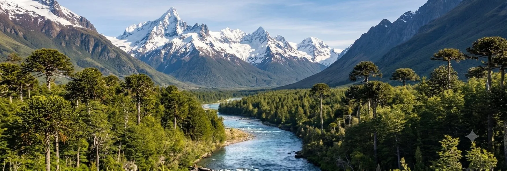 Cordillera Chile